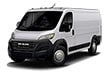 2027 Ram ProMaster 2500 Van 